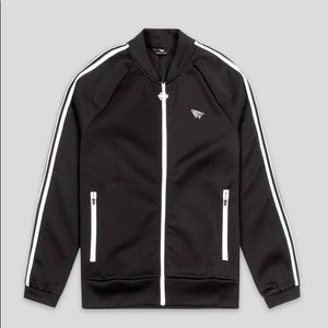 PPL Track Jacket/ Roc Nation